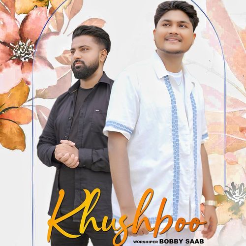 Khushboo