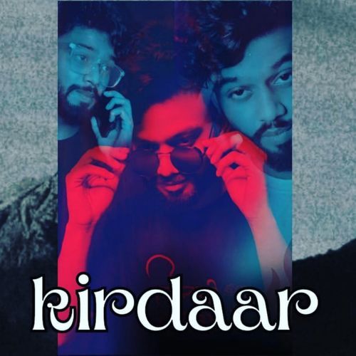 Kirdaar cover art