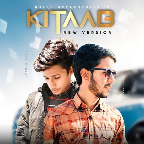 Kitaab