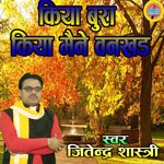 Kiya Bura Kiya Maine Banakhad