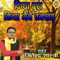 Kiya Bura Kiya Maine Banakhad