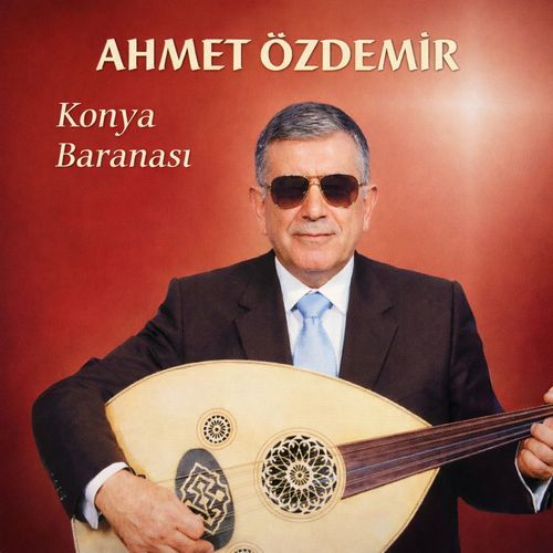 Ahmet Özdemir Fıkrası cover art