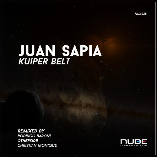 Kuiper Belt (Otherside Remix)