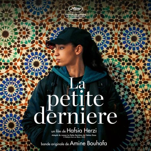 La petite dernière (Bande originale du film)