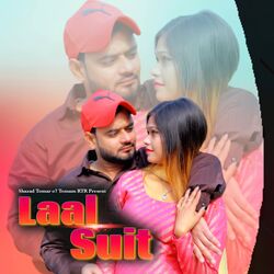 Laal Suit-XQ4PYEJGXgE