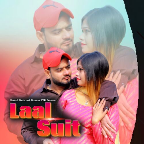 Laal Suit