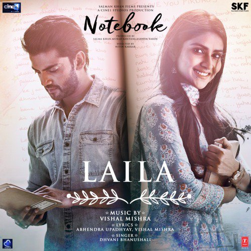 Laila (From "Notebook")