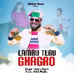 Lambo Tero Ghagro (Garhwali Song)