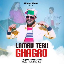 Lambo Tero Ghagro (Garhwali Song)-OTg4Uxxddkk