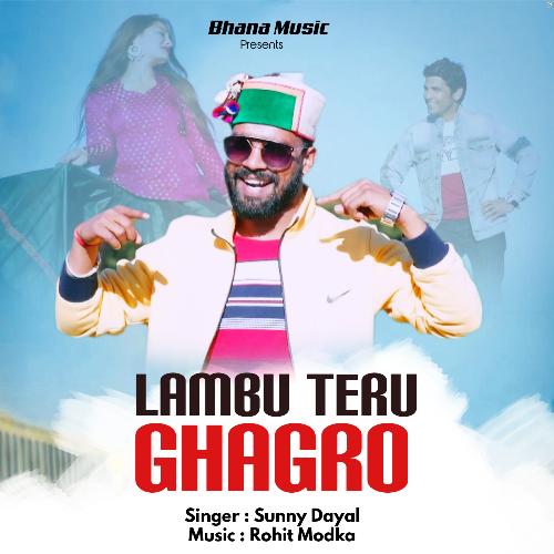 Lambo Tero Ghagro (Garhwali Song)