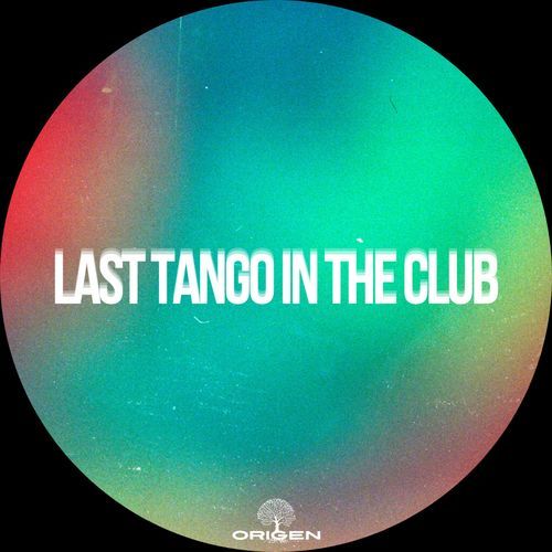 Last Tango in the Club