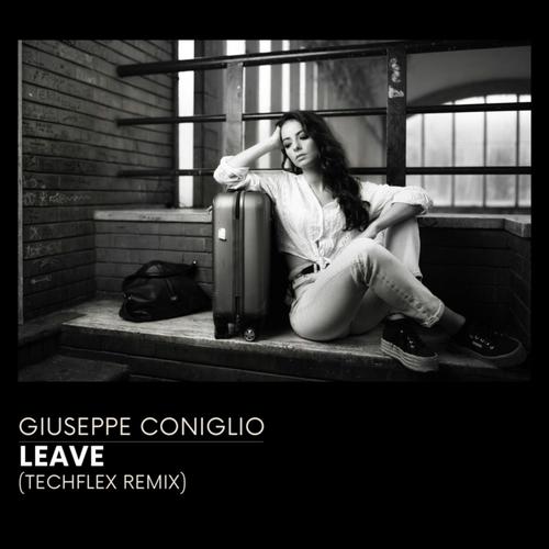 Leave (Techflex Remix) cover art