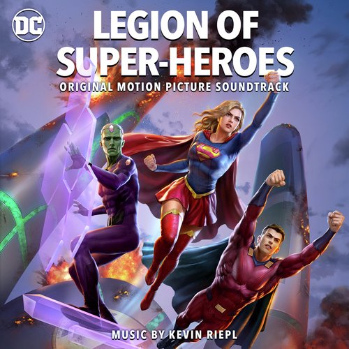 Rooftop cover art