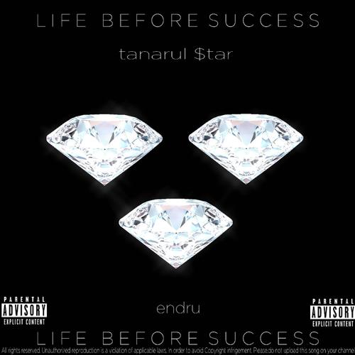 Life before success_poster_image