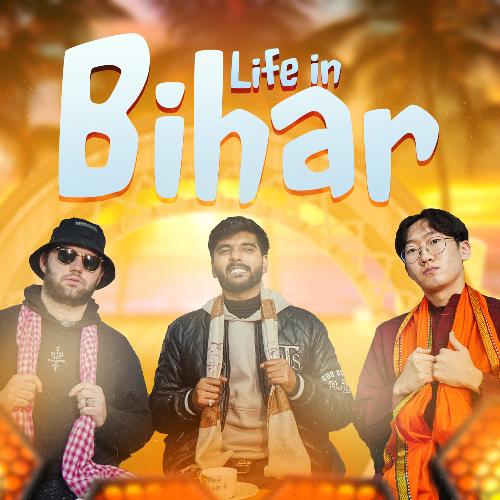 Life in Bihar