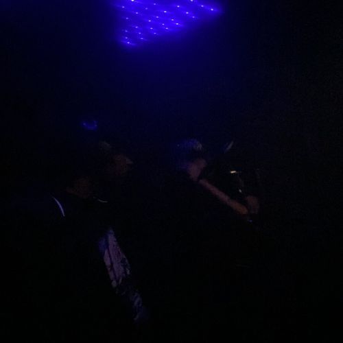 Losing My Mind (feat. Jodot Kreep) cover art