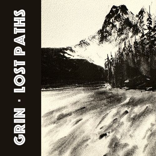 Lost Paths