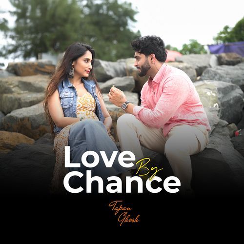 Love by Chance cover art