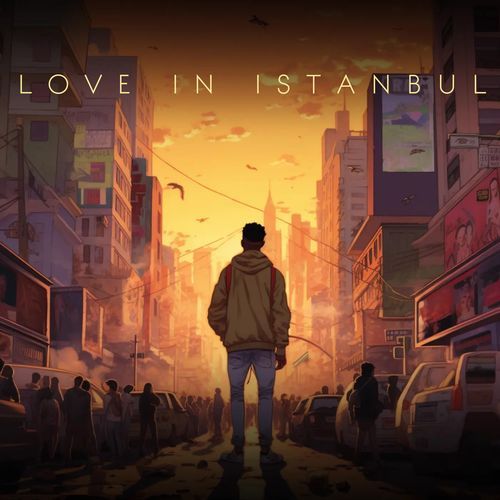Love in Istanbul