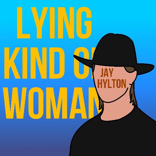 Lying Kind Of Woman cover art