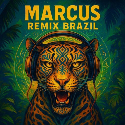 MARCUS- REMIX BRASIL