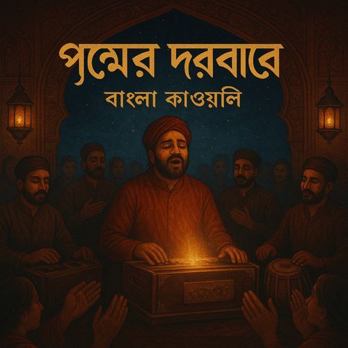 প্রেমের দরবারে