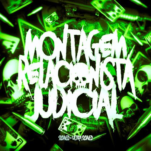 MONTAGEM RELACIONISTA JUDICIAL (Remix)_poster_image