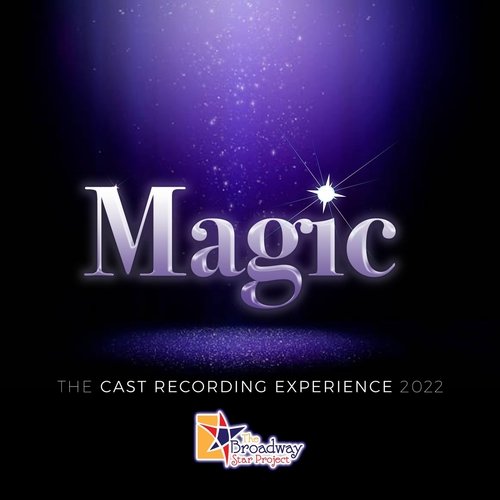 Magic to Do (feat. Adi Rose, Ashna Sabharwal, Ava Loren, Caleb Rosenfeld, Chaise Ivery Anderson, Diego Lucano, Elsa Hancock-Happ, Hazel Vogel, Idalia Basterra, Isabel Arianna, Isabelle Assaf, Jessica Lewis, Lilyanna Lemauro, Sammie Smith, Sammy Dell & San cover art
