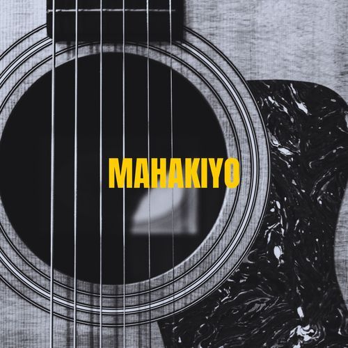 Mahakiyo (Acoustic Version)