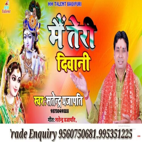 Mai Teri Deewani