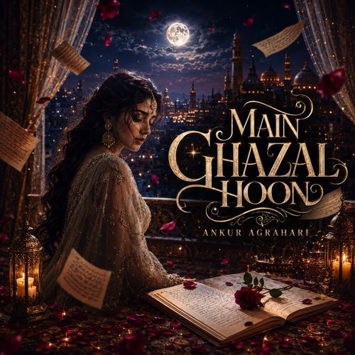 Main Ghazal Hoon