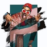 Mc Stan (Blood walk x Trippin Dj Av)