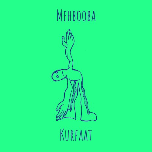 Mehbooba