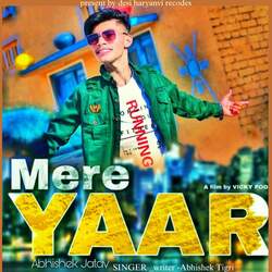 Mere Yaar-Ayo5QgZydko