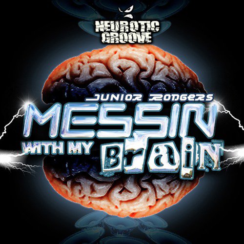 Messin' with My Brain - 3