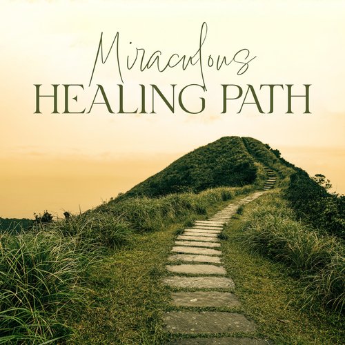 Miraculous Healing Path: Bell Sounds Peace Maker_poster_image