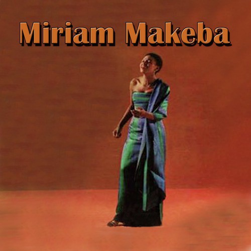 Miriam Makeba 