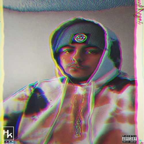 Problem cover art