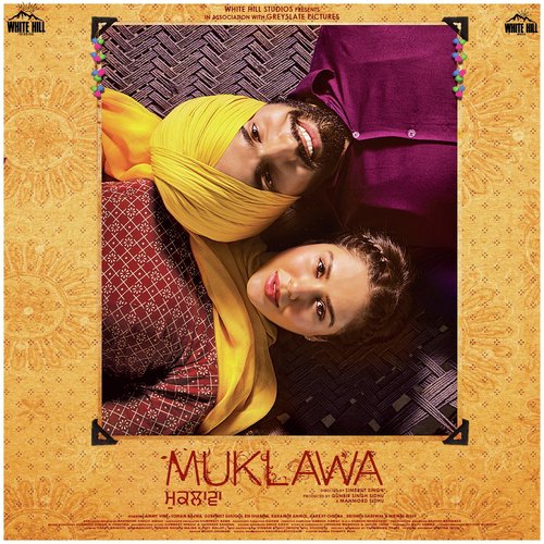 Muklawa (Title Track)