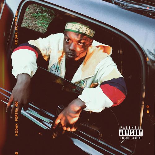Murder Scene cover art