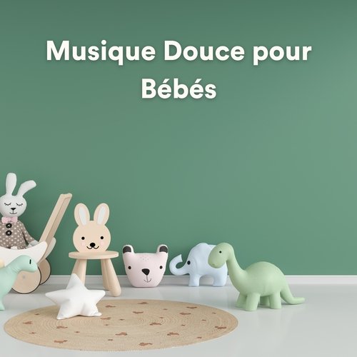 Musique Douce pour Bébés_poster_image