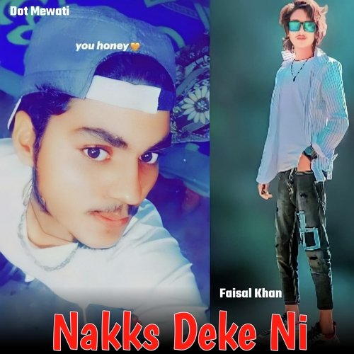 Nakks Deke Ni