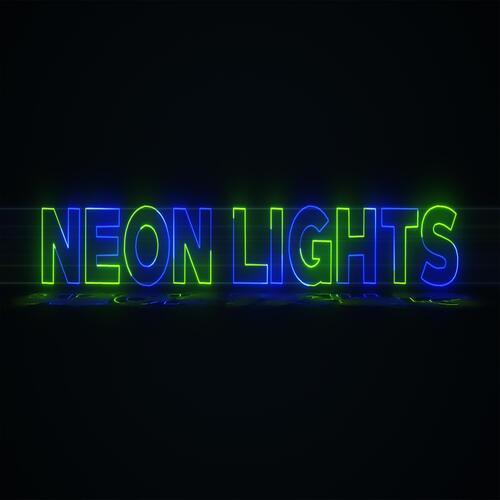 Neon Jungle lyrics - Directlyrics
