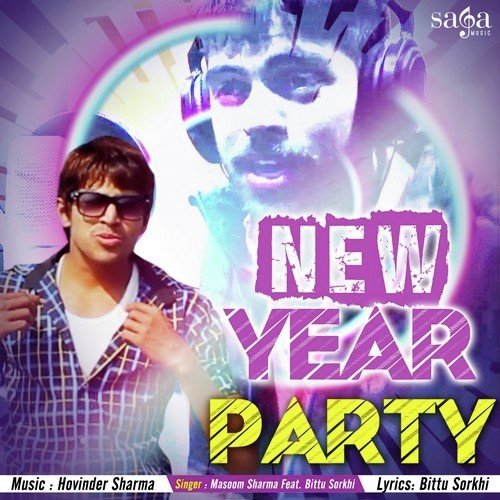 New Year Party (feat. Bittu Sorkhi)