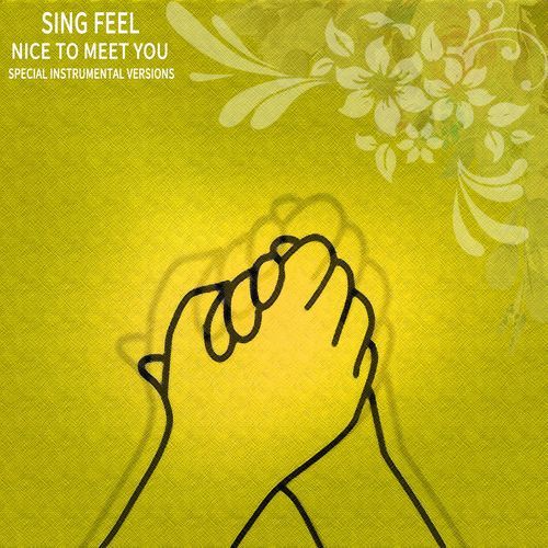 Nice to Meet You (Edit Instrumental)