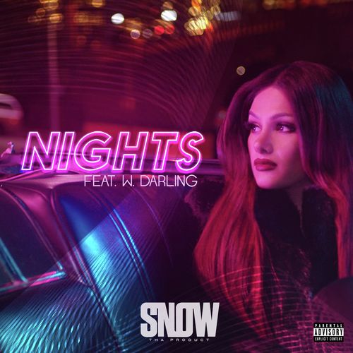 Nights (feat. W. Darling)_poster_image