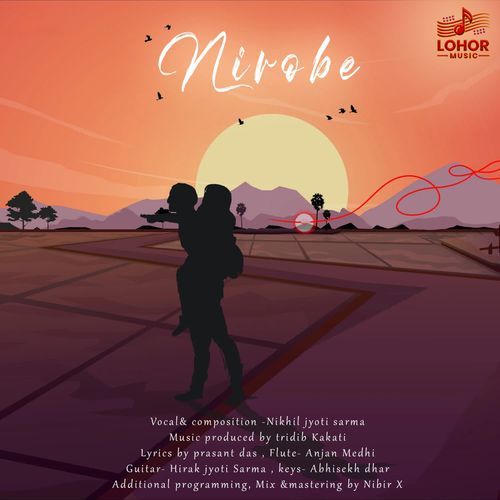 Nirobe