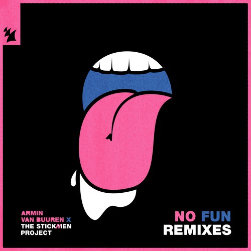 No Fun (Remixes)_poster_image