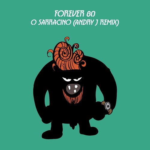 O sarracino (Andry j Remix)