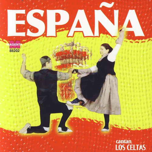Celta cover art